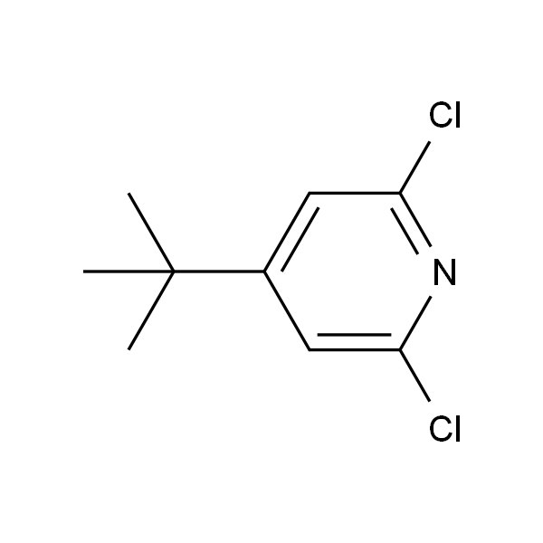 4-(叔丁基)-2,6-二氯吡啶