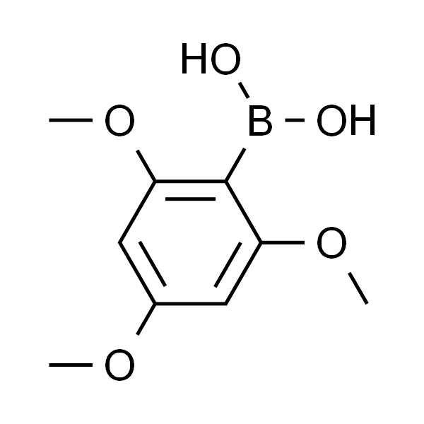 2.4.6-三甲氧基苯硼酸