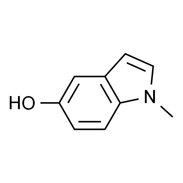 1-甲基-1H-吲哚-5-醇