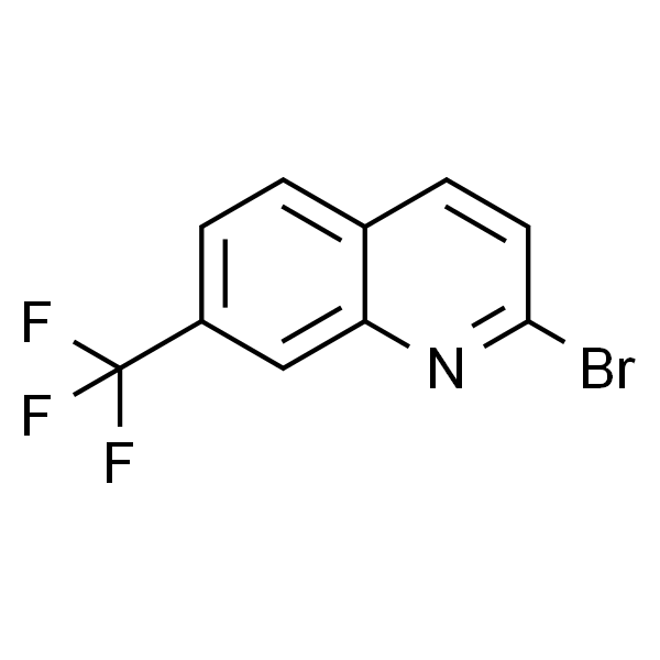 2-溴-7-三氟甲基喹啉