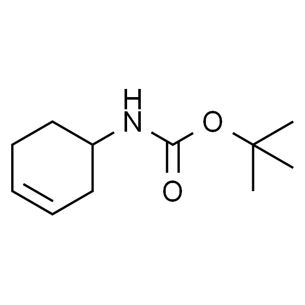4-N-Boc-4-氨基环己烯