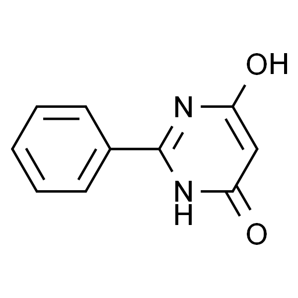 2-苯基嘧啶-4,6-二醇