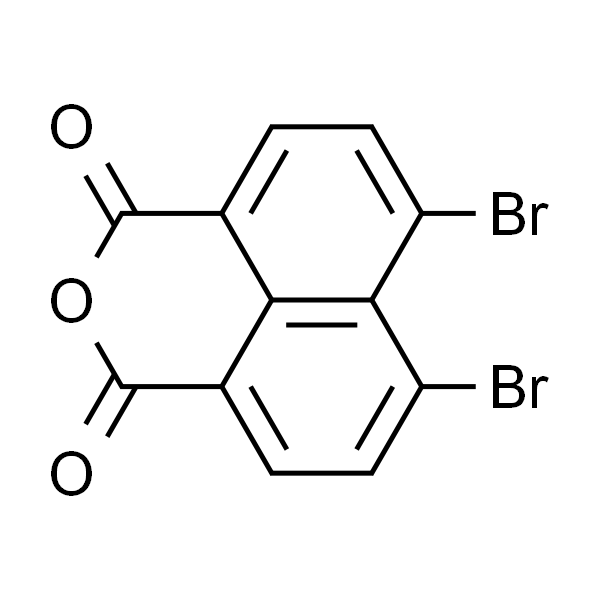 6,7-二溴苯并[de]异色烯-1,3-二酮