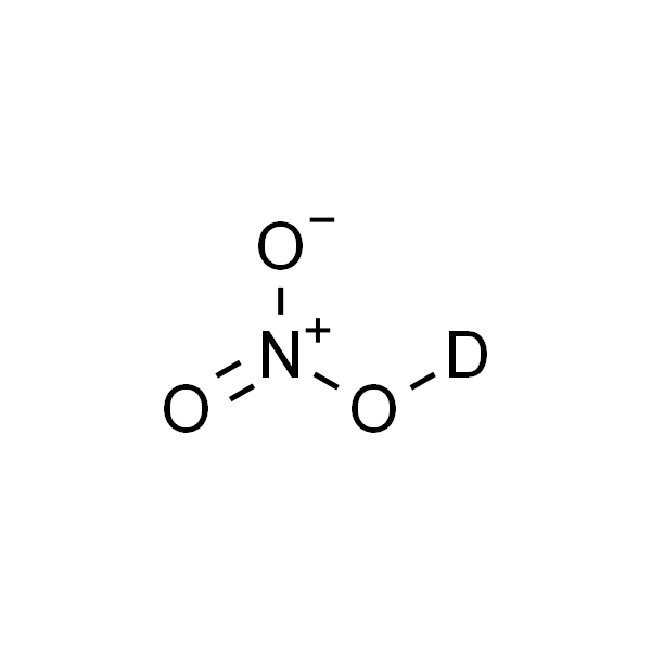 硝酸-d 溶液