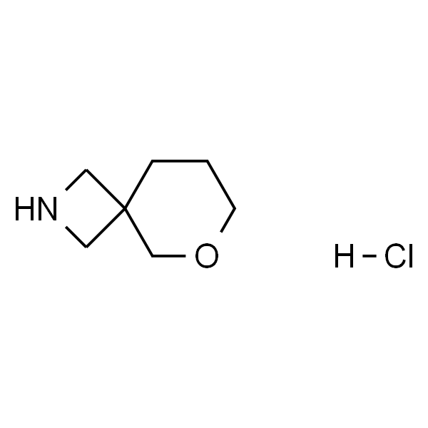 6-Oxa-2-azaspiro[3.5]nonane hydrochloride