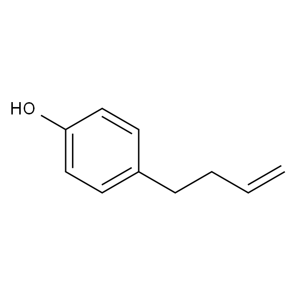4-(3-丁烯-1-基)苯酚