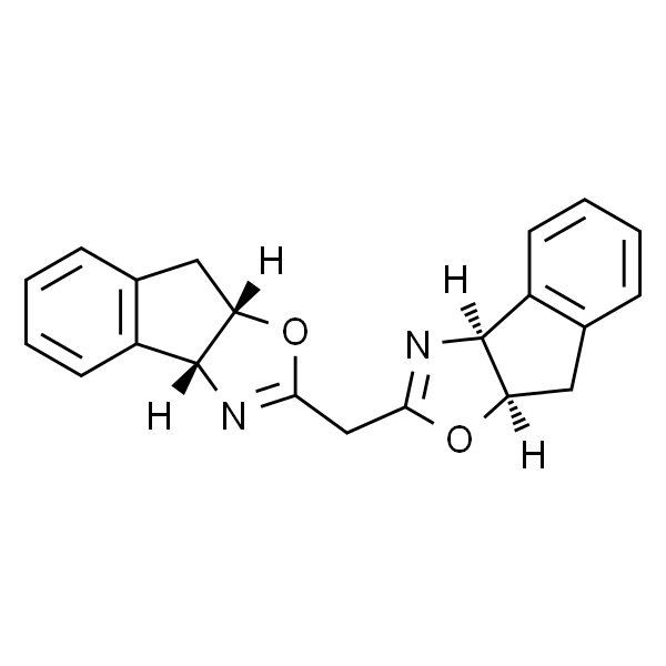 ((3AR,8AS)-8,8a二氢-3aH-茚并[1,2-d]恶唑-2-基)((3AS,8AR)-8,8a二氢四氢-3aH-茚并[1,2-d]恶唑-2-基)甲烷