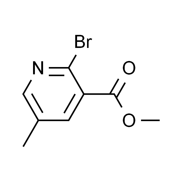 2-溴-5-甲基烟酸甲酯