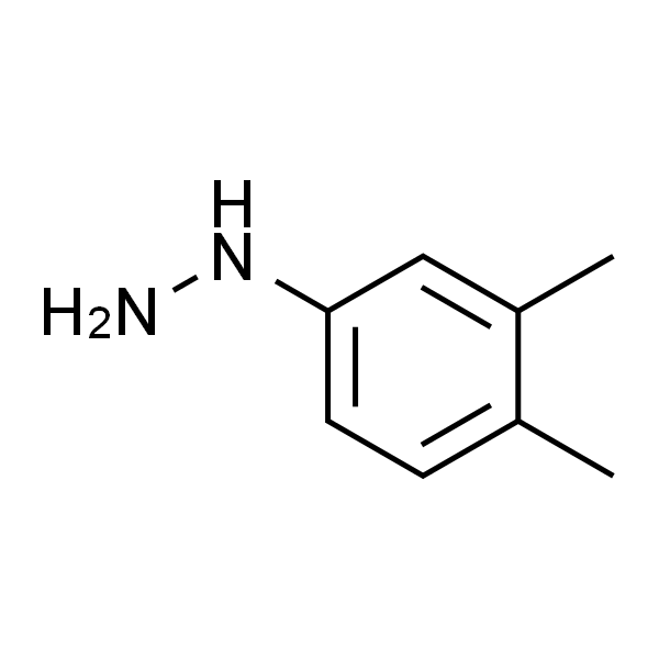 3，4-二甲基苯肼盐酸盐