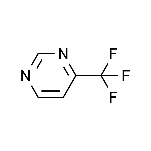4-(三氟甲基)嘧啶