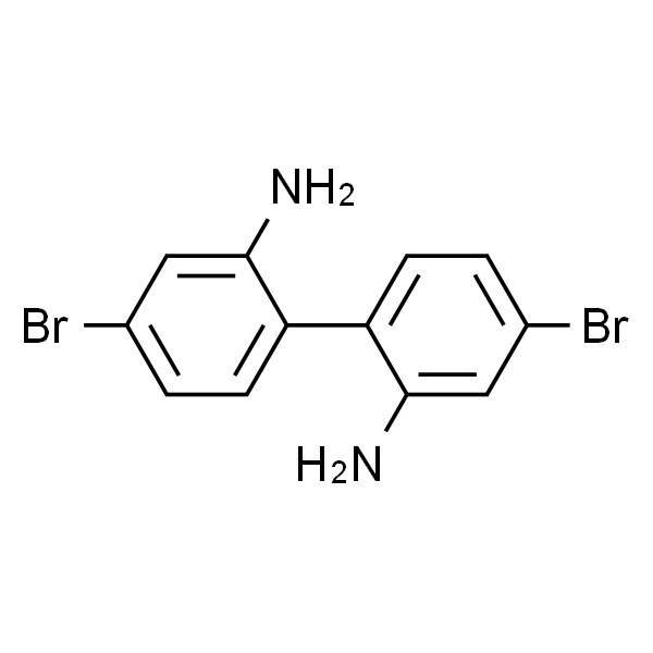 4,4'-二溴联苯-2,2'-二胺