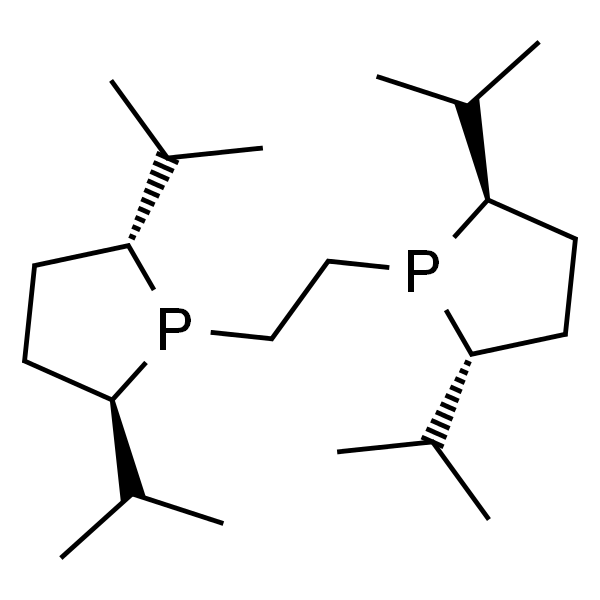 1,2-双((2R,5R)-2,5-二异丙基磷杂环戊烷-1-基)乙烷