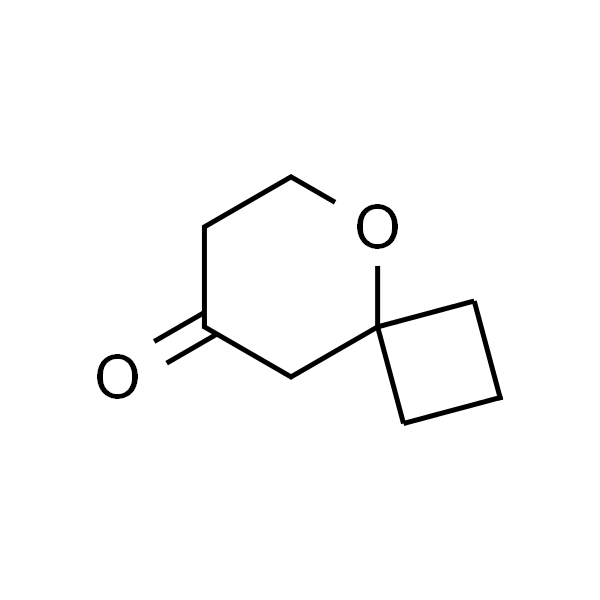 5-噁螺[3.5]壬烷-8-酮