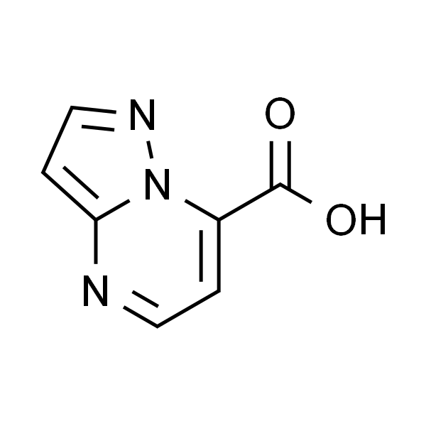 吡唑并[1,5-a]嘧啶-7-羧酸