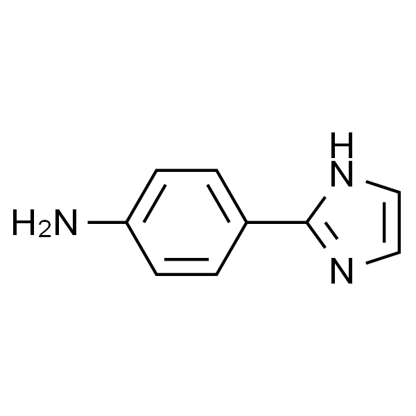 4-(2-咪唑基)苯胺