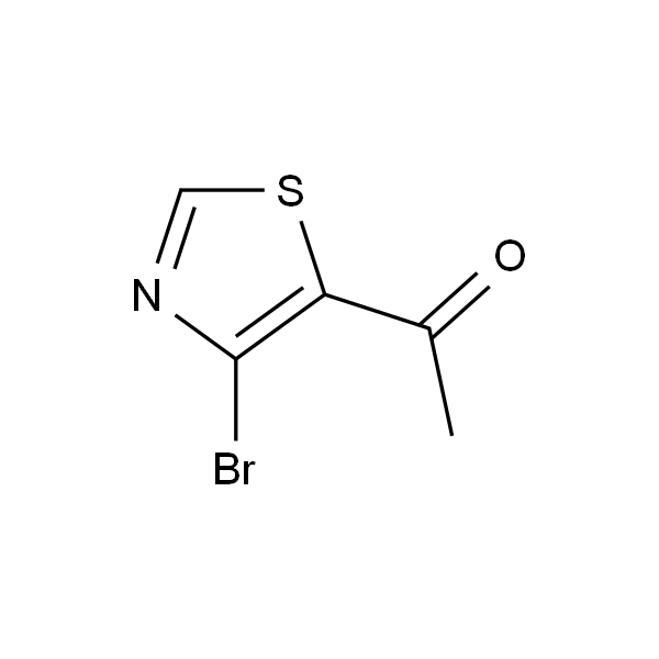 1-(4-溴噻唑-5-基)乙酮