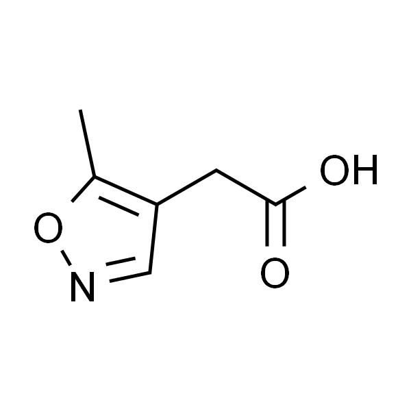 5-甲基异噁唑-4-乙酸