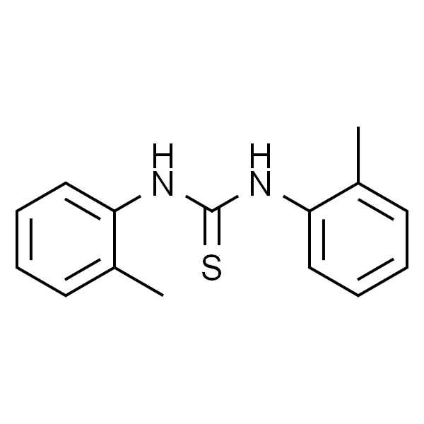 1，3-二(邻甲苯基)硫脲