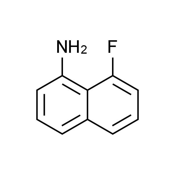 8-氟萘-1-胺