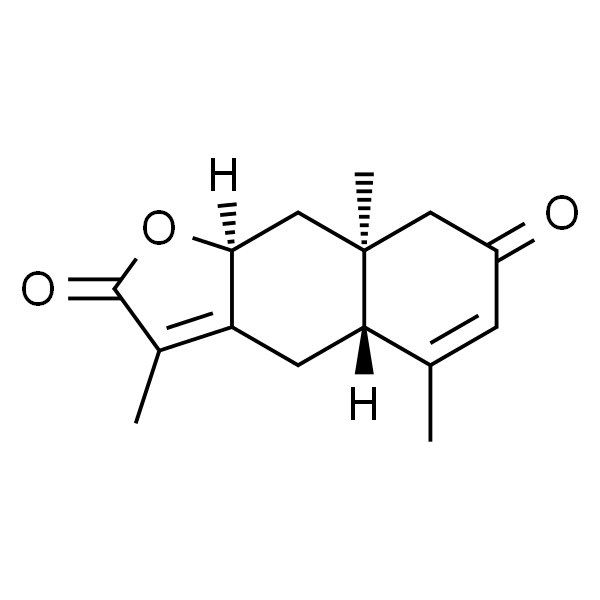 Chlorantholide B