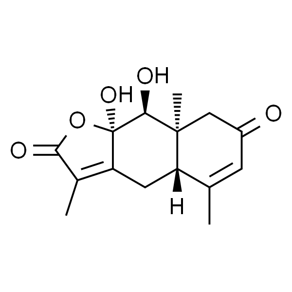 Chlorantholide E