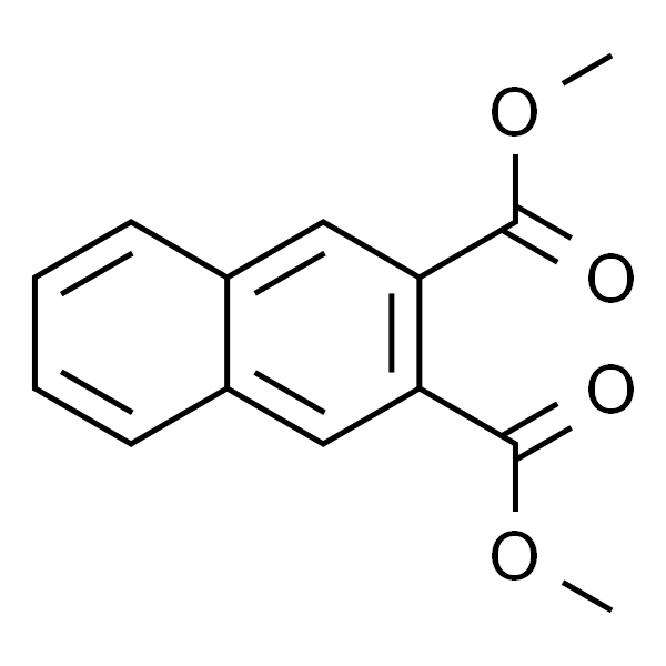 2，3-萘磺酸二甲基乙酸酯