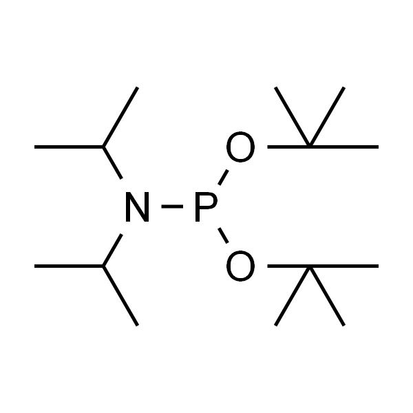 N,N-二异丙基亚磷酰胺二叔丁酯