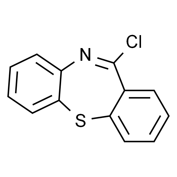 11-氯-二苯并[b,f][1,4]硫氮杂卓