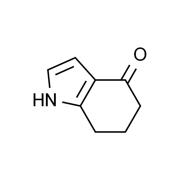 6,7-二氢-1H-吲哚-4(5H)-酮