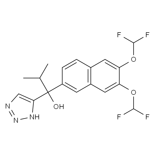 VT-464 (R enantiomer)