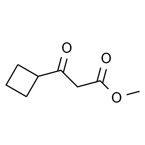 3-环丁基-3-氧代丙酸甲酯