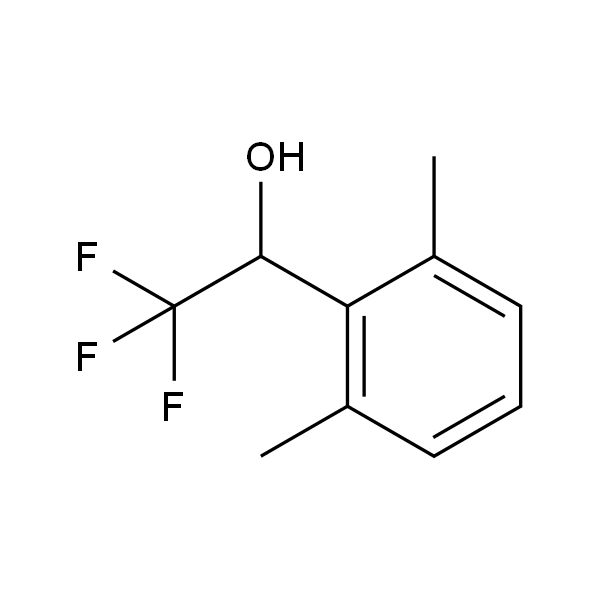 1-(2,6-二甲基苯基)-2,2,2-三氟乙烷-1-醇
