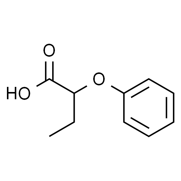 2-苯氧基丁酸
