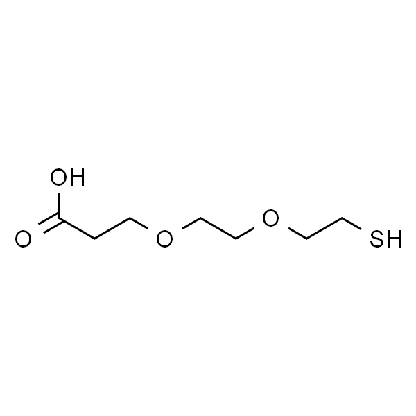 Thiol-PEG2-acid