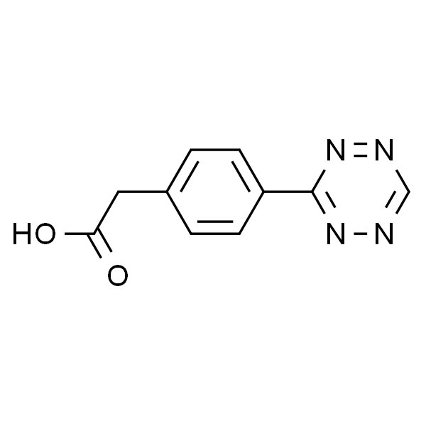 Tetrazine-Ph-acid
