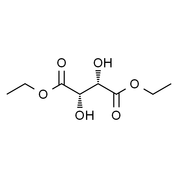 D-(-)-酒石酸二乙酯