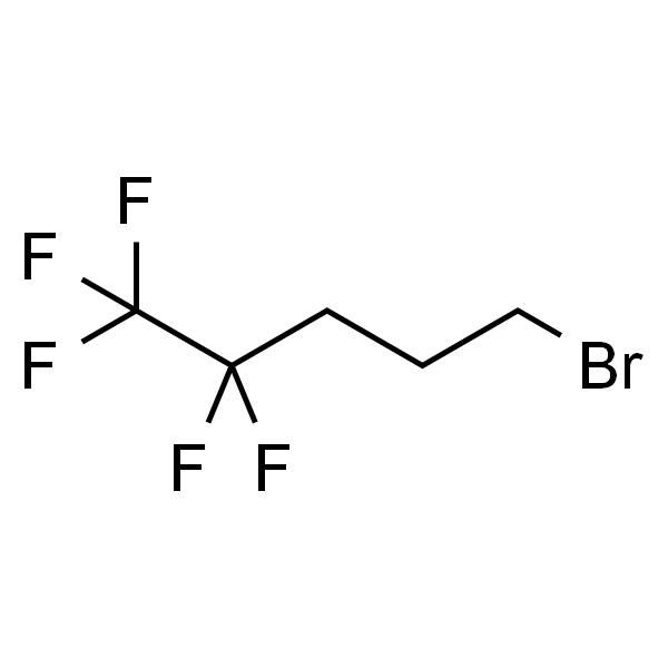 1,1,1,2,2-五氟-5-溴戊烷