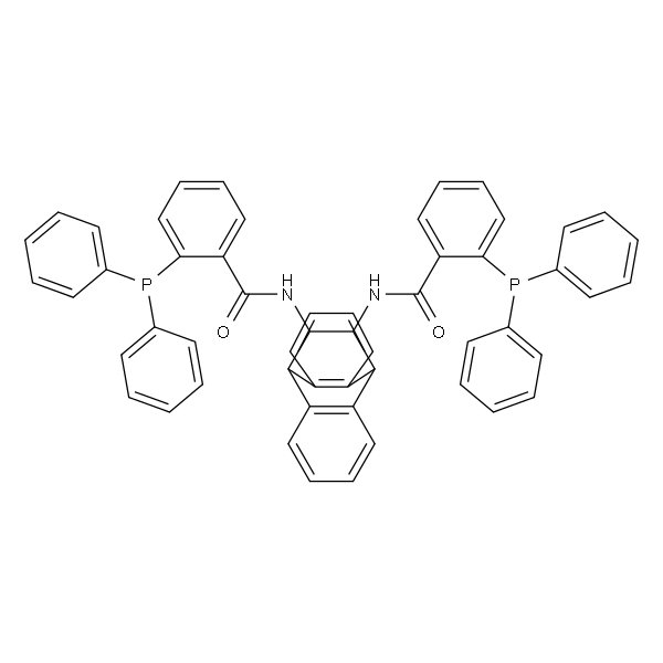 (S,S)-ANDEN-苯基Trost配体