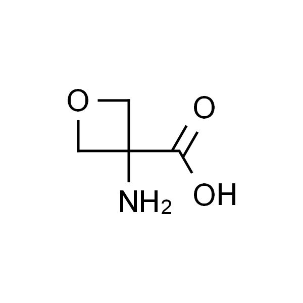 3-氨基氧杂环丁烷-3-甲酸