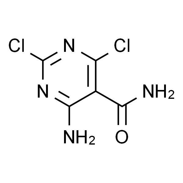 4-氨基-2,6-二氧嘧啶-5-甲酰胺