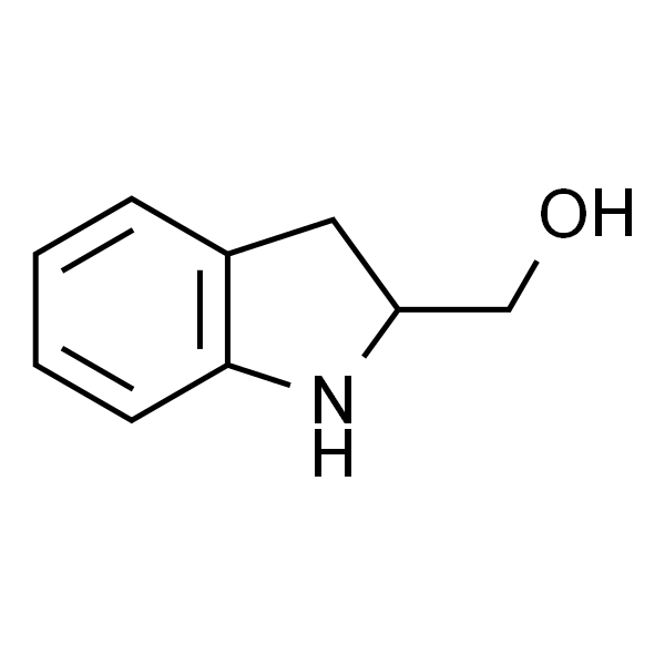 吲哚-2-基甲醇