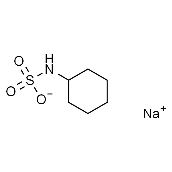 N-环己基氨基磺酸钠