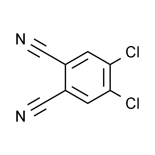 4,5-二氯邻苯二甲腈