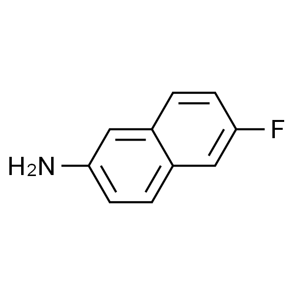 6-氟萘-2-胺
