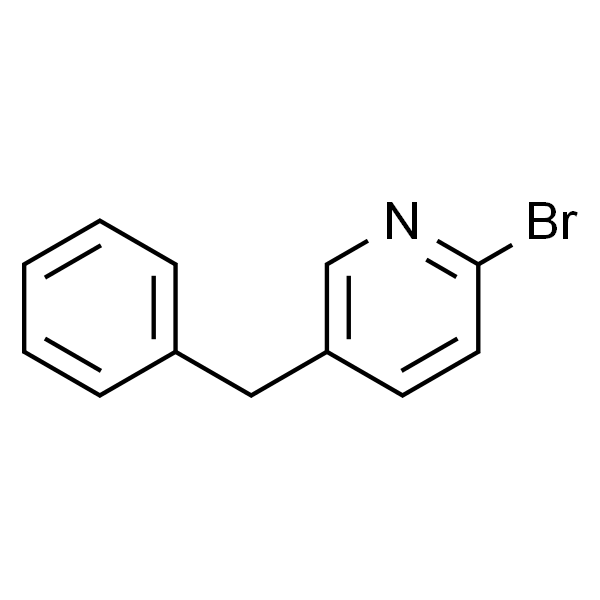 5-苄基-2-溴吡啶