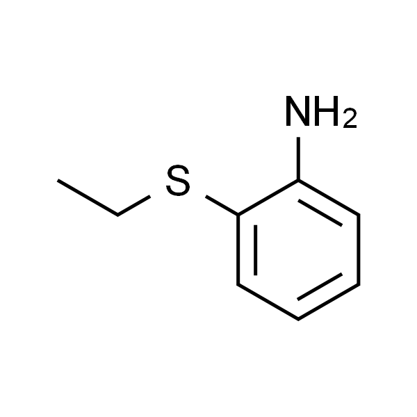 2-(乙硫基)苯胺