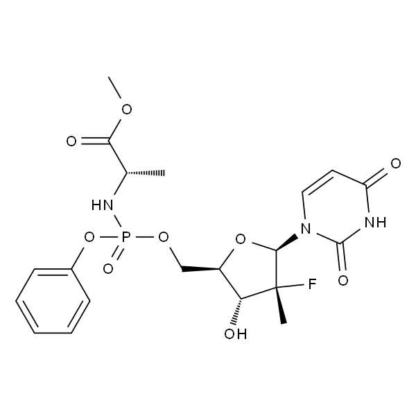索非布韦杂质 N