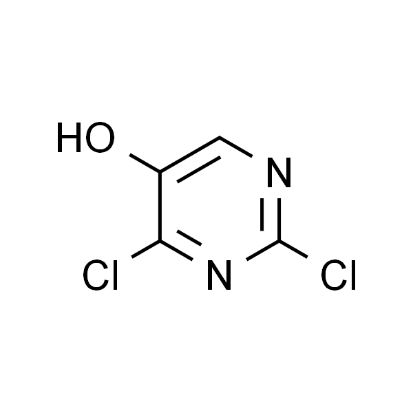 2,4-二氯嘧啶-5-醇