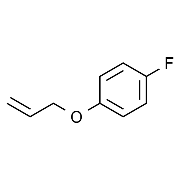 1-(烯丙基氧基)-4-氟苯