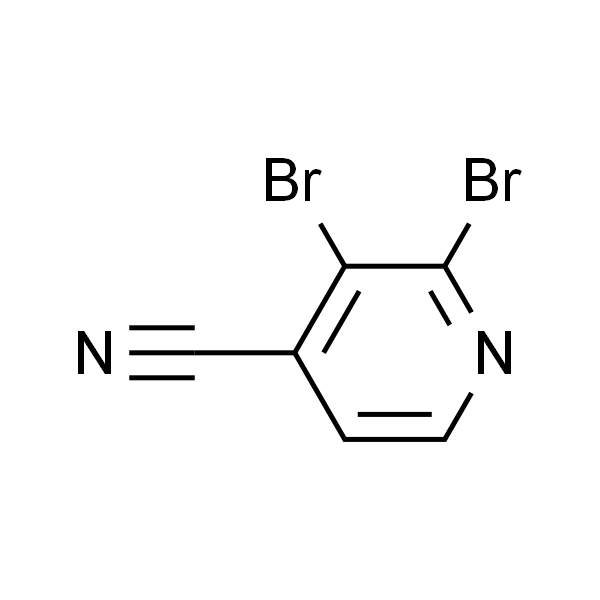 2,3-二溴异烟腈